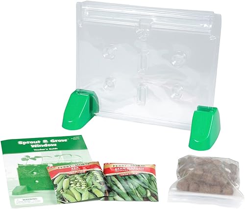 Miniatura 5 de Ventana Educational Insights Sprout  Grow Window