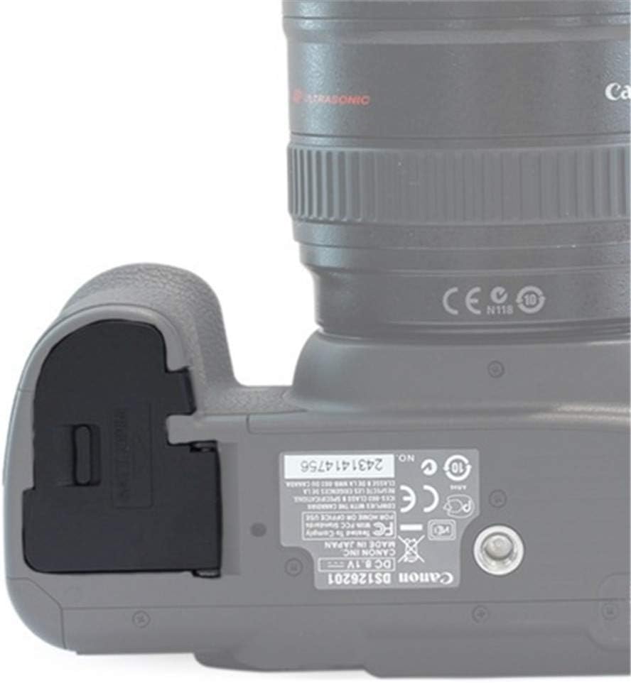 NUOVO Coperchio Della Batteria Porta Per CANON EOS - Foto 2