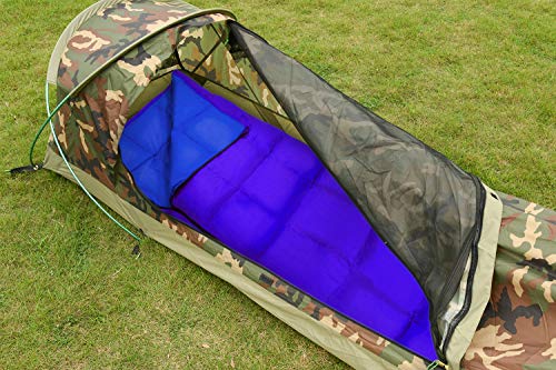 Geertop Ultralight Camping Sleeping Bag