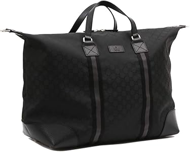 希少ブラック【GUCCI】トランクケース ボストンバッグ マイクロGG 希少 希少ブラック【GUCCI】トランクケース ボストンバッグ マイクロGG 希少