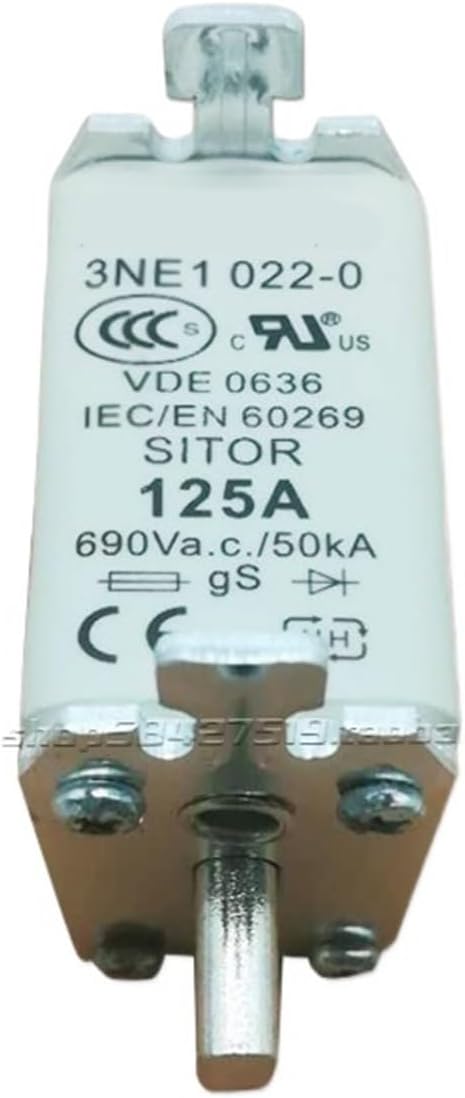 Fuse 3NE1022-0 3NE1022-2 3NE1224-0