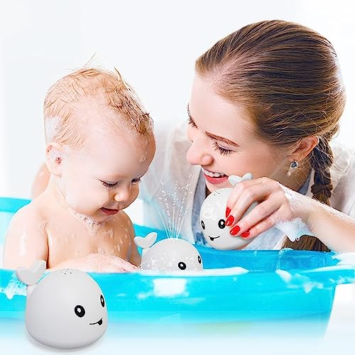 Exteriores, Toy juguetes agua Marca JIUS@FF (3)