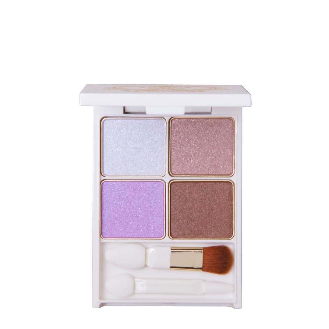 【新品、未使用】 5個セット SOPHIE & MIRA アイシャドウパレット Amazon.co.jp: SOPHIE &MIRA ソフィ＆ミラ パーテシア