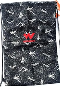 Wildcraft Black Casual Backpack (8903338148838 Black)