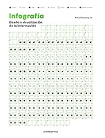 INFOGRAFÍA 8416504938 Book Cover