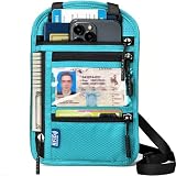 Covexo Slim Neck Wallet