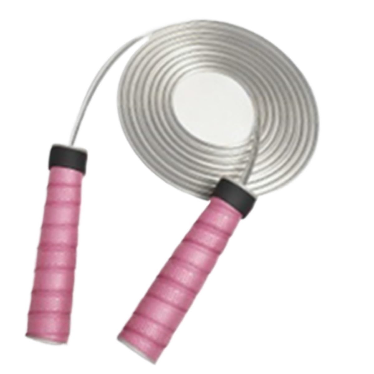 Seilspringen Sport Das Springseil For Männer Und Frauen Eignet Sich For Aerobic-Übungen Und Übungen Und Ist In Der Länge Verstellbar Calisthenics Equipment