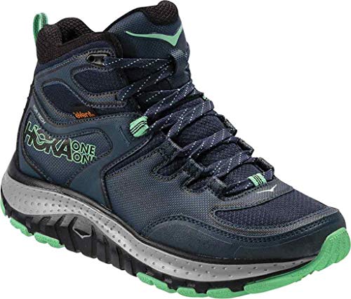 hoka tor tech