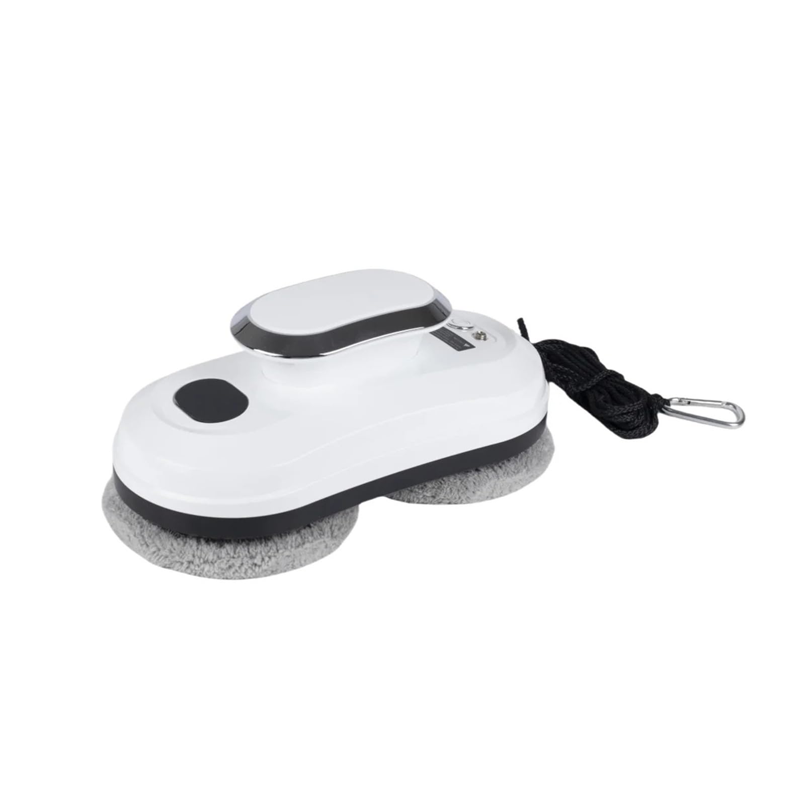 Hghadpltm One Color Intelligent Window Cleaning Robot, High-Rise Outdoor Cleaner With Remote Control For Smooth Surfaces