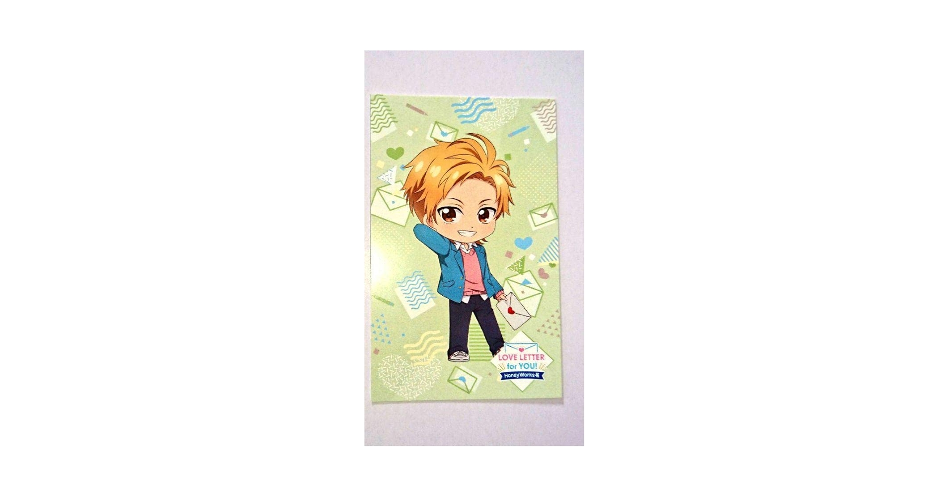 【サイン入り】HoneyWorks 2025年最新】chico with honeyworks サインの人気アイテム