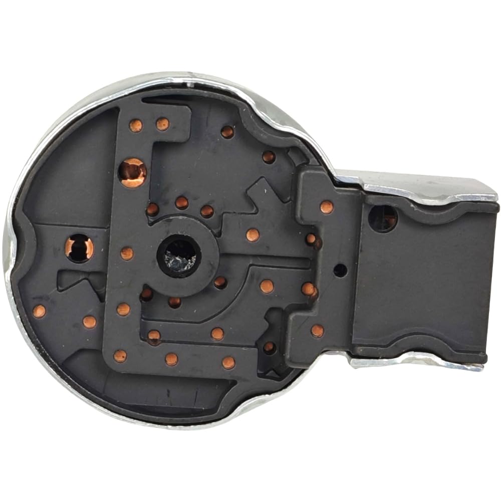 Amazon.com: XYZIL Ignition Switch w/Key SBA385202601