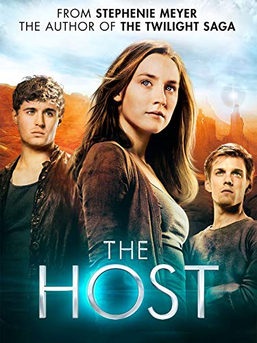 Image of The Host
