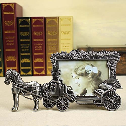 MiniWall Rétro in stile Europeo photo frame 5