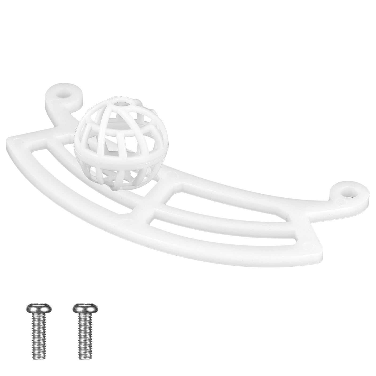 Bird Buddy Smart Bird Feeder Extended Perch with Suet Ball Hummingbird Attachment