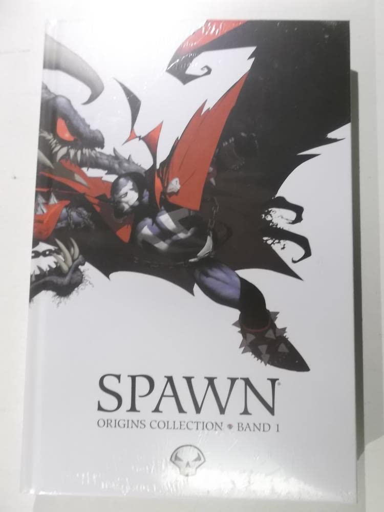 Spawn Origins Collection 01