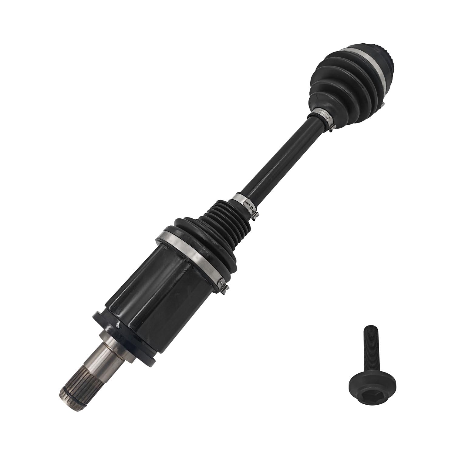 Amazon.com: 31608639521 Front Left Axle Shaft Replacement for BMW