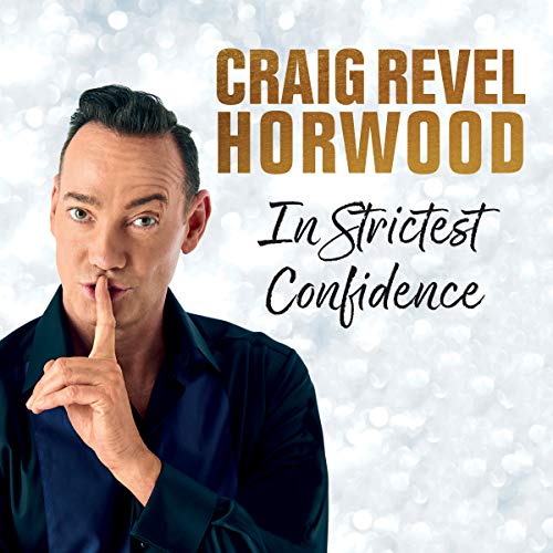 Craig Revel Horwood's In Strictest Confidence episode artwork