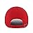 \'47 New York Yankees Adjustable Cap Clean Up MLB, Red, White, Pink, One Size