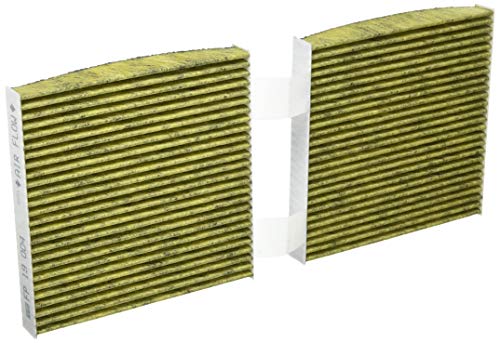 Original MANN-FILTER Filtro de Cabine Ar-Condicionado FreciousPlus FP19004