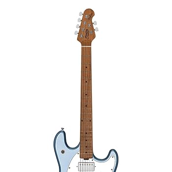 5弦ベース Sterling by musicman Amazon.com: Sterling by Music Man StingRay Ray5 Bass Guitar