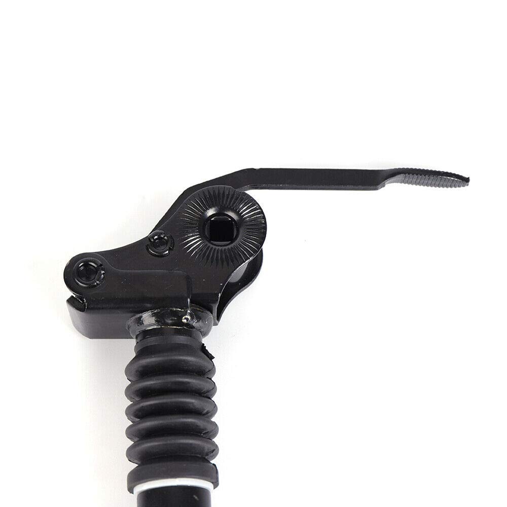 Selle de selle de vélo électrique réglable en hauteur pour scooter M365