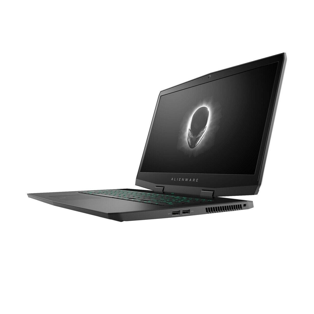 Amazon.com: Dell Alienware M17 i7-8750H 16GB 512GB SSD 17.3