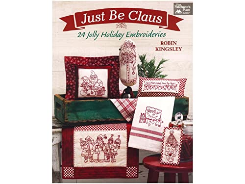 That Patchwork Place Book, Assorted