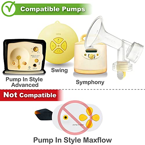Nenesupply repuestos para extractor con flange 30mm miniatura 2