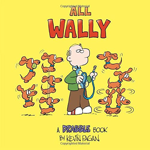 All Wally (Wally the Weiner Dog)