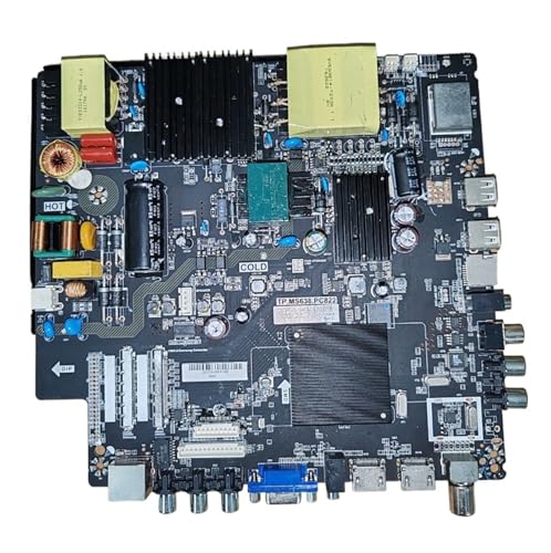 TP.MS638.PC822 fARA 4K lbg[N WiFi TV }U[{[hA܂܂ 4K XN[ƌ݊(100w 4k for SAMSUNG)