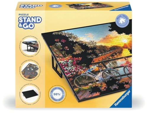 Ravensburger Puzzlekoffer – Die 15 besten Produkte im Vergleich - kita