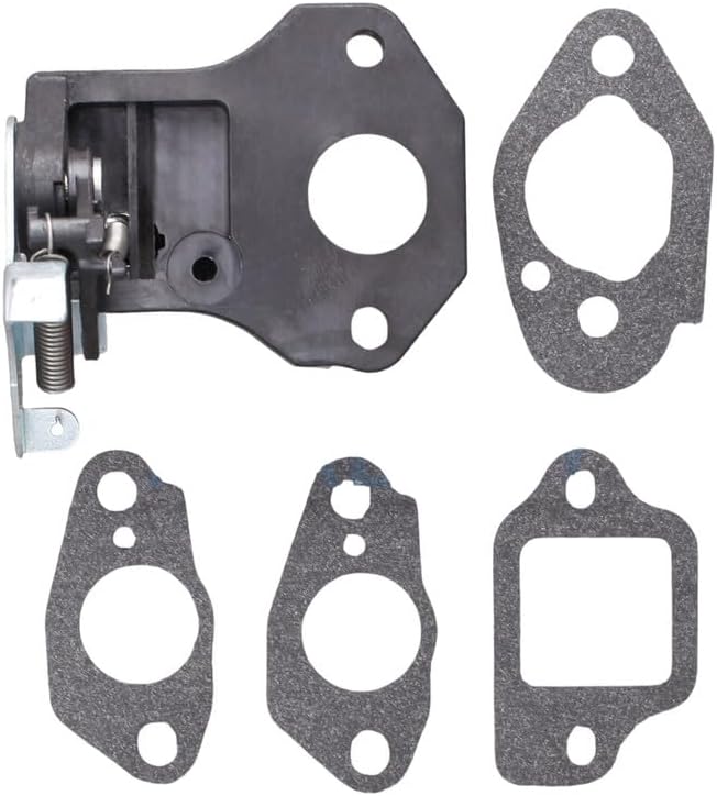 Replacement Auto Parts For Choke Control for Honda Specific GCV160LA0 GCV190LA HRR216K6 HRR216K7 HRR216K8..Mod-R36R-29863