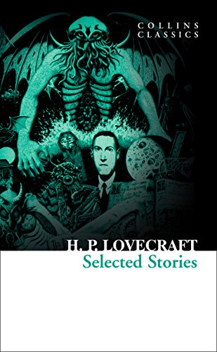 Selected Stories (Collins Classics) (English Edition)