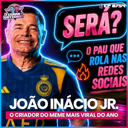 EP 754 - JO&Atilde;O IN&Aacute;CIO JR.