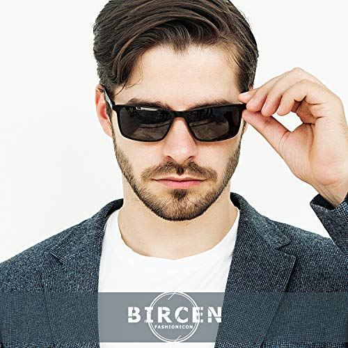 Bircen Polarized Driving Sunglasses - Image 4