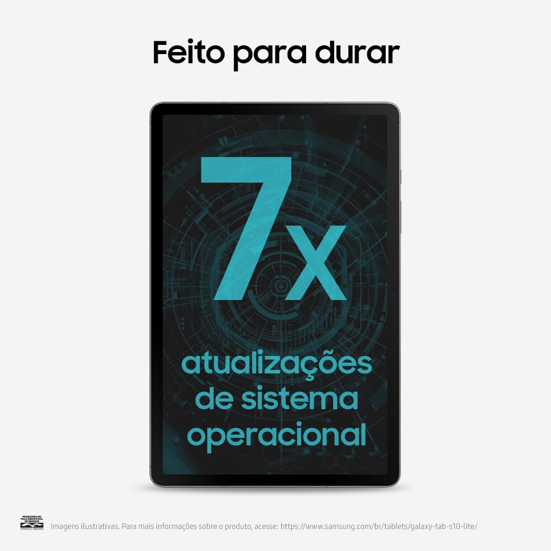 Review Galaxy Tab S10 Lite: descubra por que ele é a escolha perfeita para você 12 51U3C+3CreL. AC SL1080