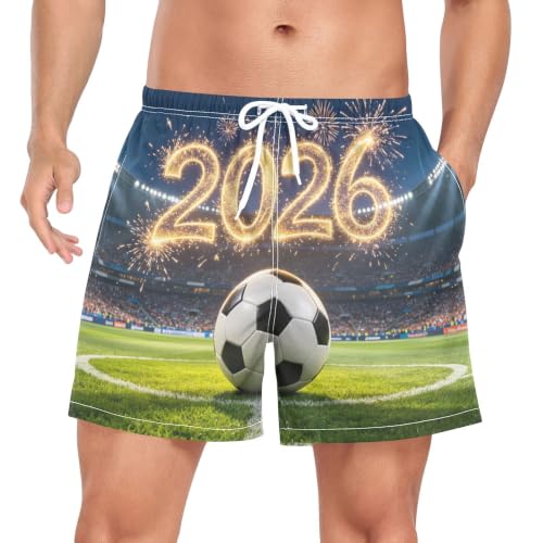 Pantalones cortos de entrenamiento para hombre ideales para running y playa