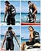 IDRYBAG Dry Bag Backpack Waterproof Floating 20L/30L/40L, Dry Bags Waterproof Backpack for Men, Dry Sack Waterproof Bag Kayak