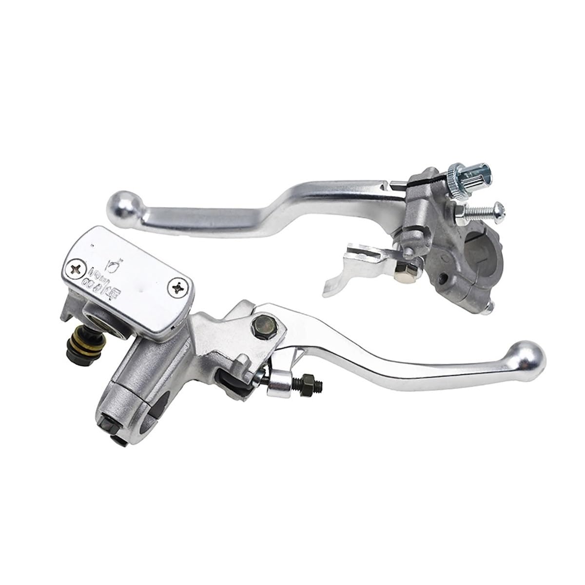 TYUIKN Brake Levers for CRF 125F 150F 230F 250F CR125R CR250R