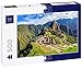 Lais Puzzle Machu Picchu 500 Pièces
