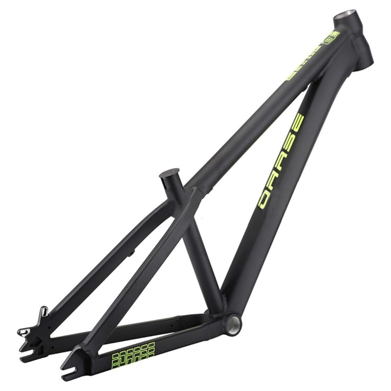 Amazon | マウンテンバイク ハードテールフレーム 26erx12.9'' DJ/4X