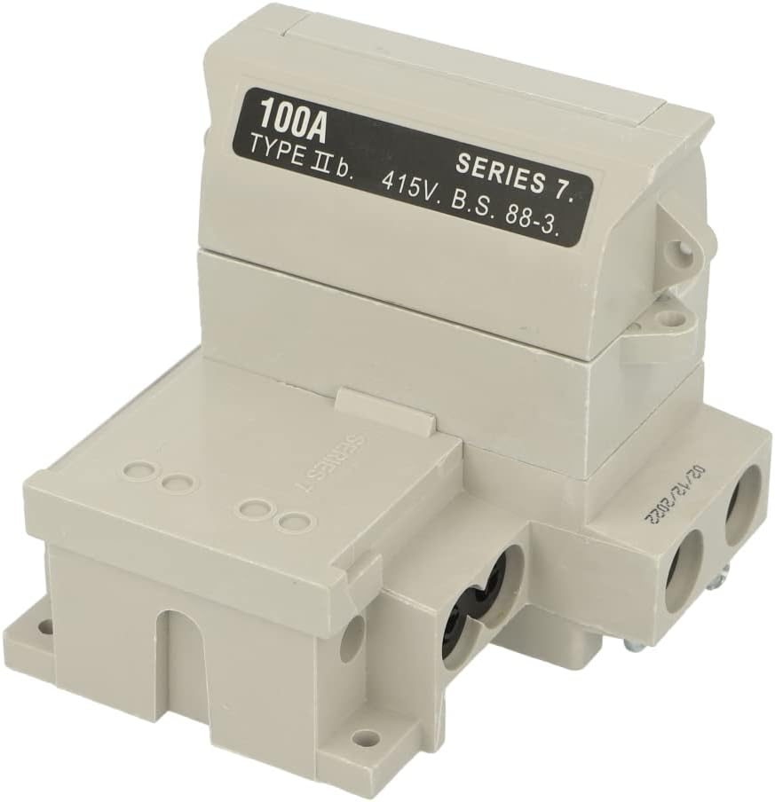 54138-12 | HENLEY CUTOUT SERIES 7 SP&NE 100A