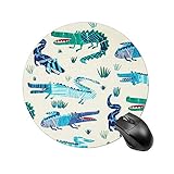 Paket enthalten - 1 Mauspad, Abmessung: 11,81 