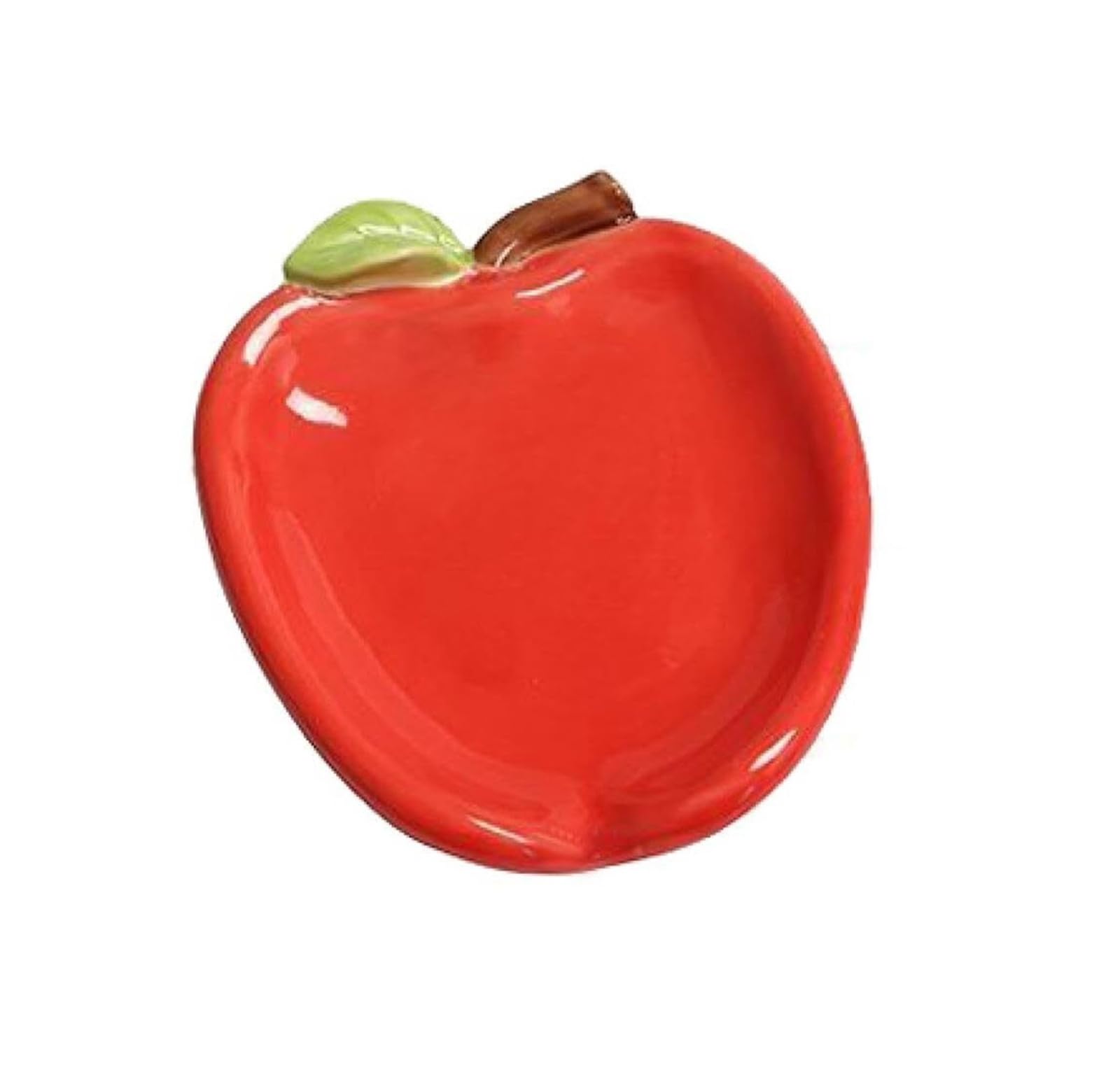 Porte-savon en céramique avec égouttoir amovible pour accessoire salle de bain
