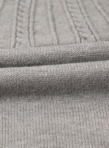 Image of Dokotoo Cardigan Sweaters for Women 2026 Fall Outfits Long Sleeve Sweaters
