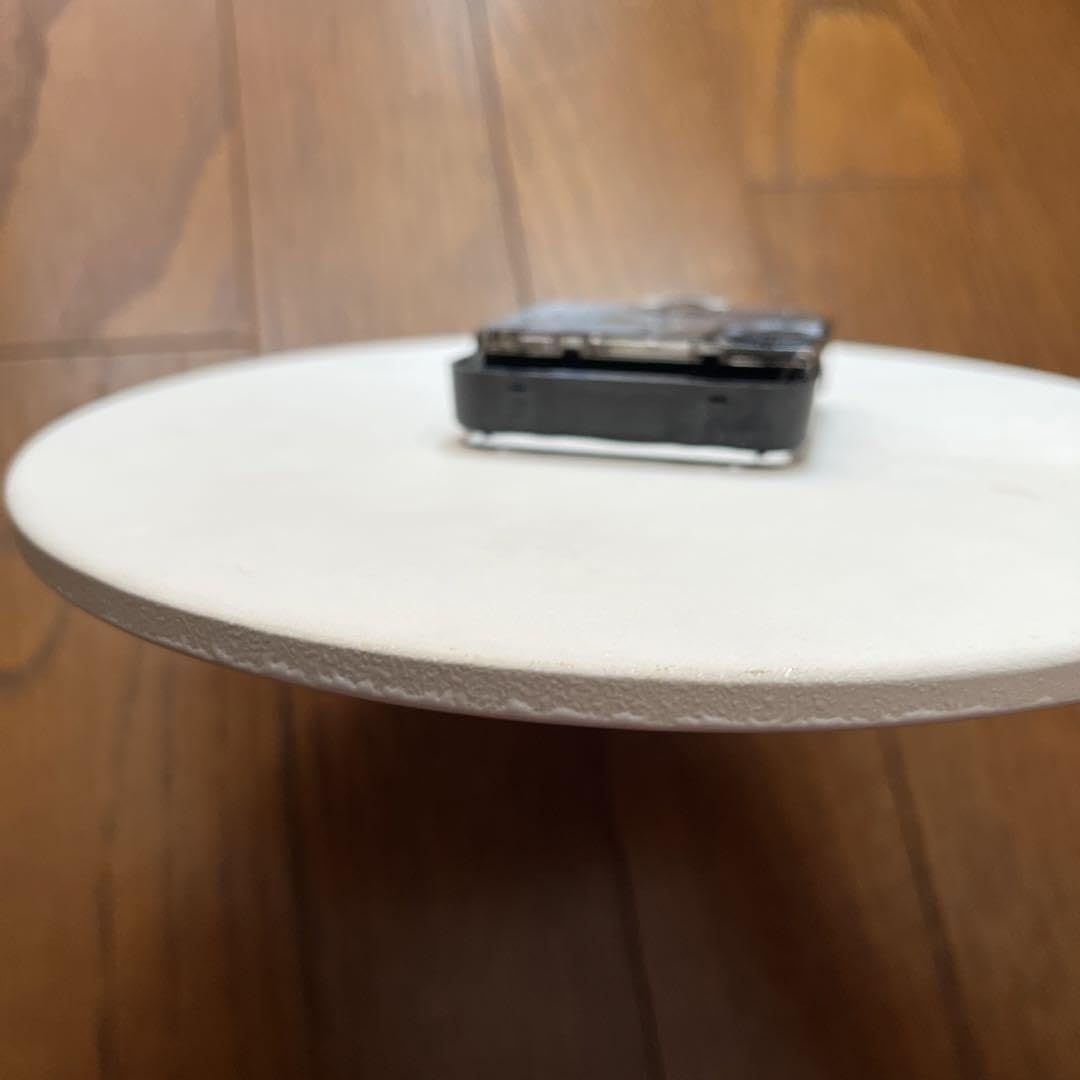 Amazon.co.jp: マニー マニーローズ 掛け時計 薔薇 ホビー グッズ