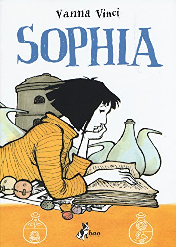 Sophia Sophia