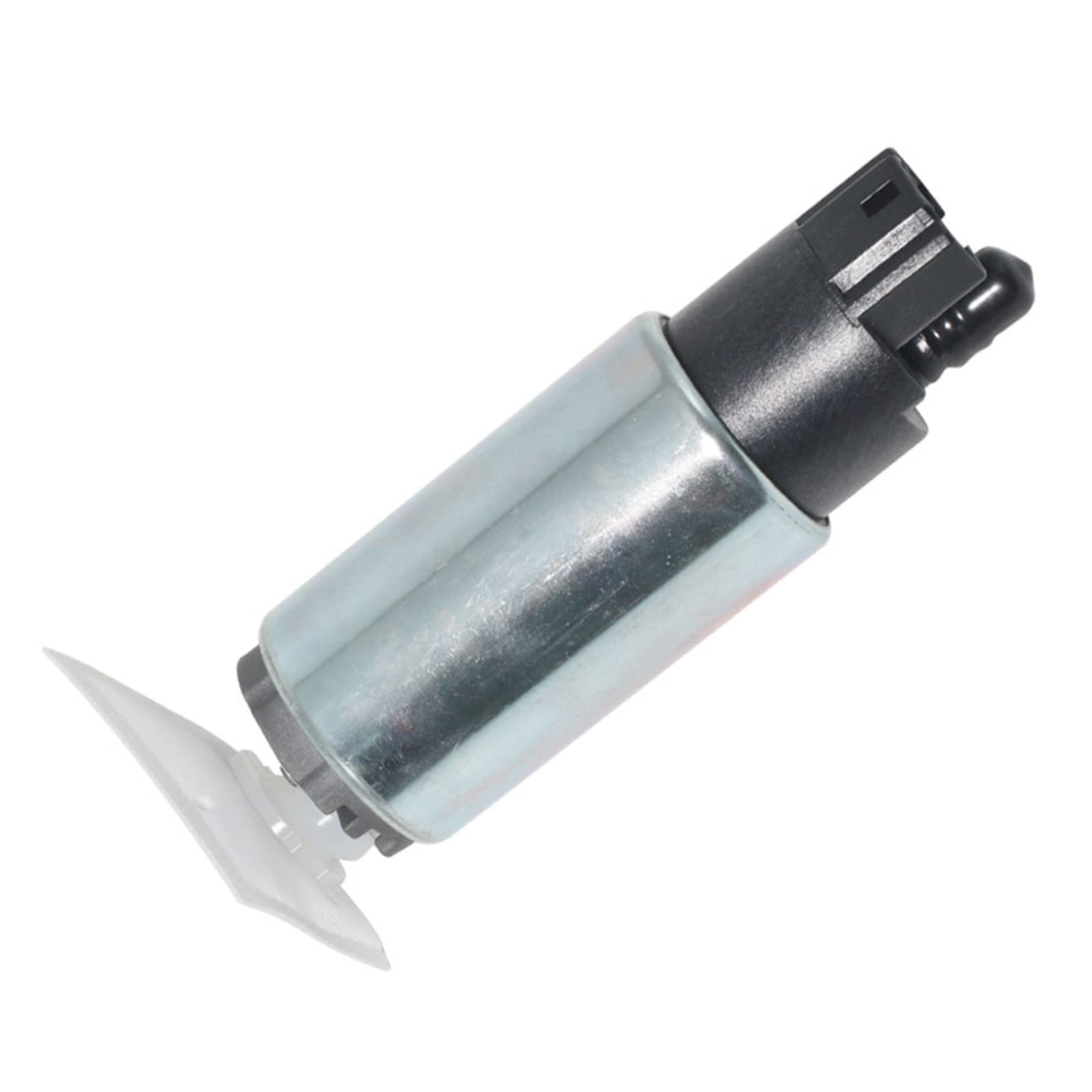 Bomba de gasolina for motocicleta compatible con Yamaha FZ6-NA, FZ6, FZ6-NAHG, FZ6-SA2, FZ6-NHGY, FZ6-S2, FZ6-NS y FZ6 Naked 5VX-13907-02 y 5VX-13907-03