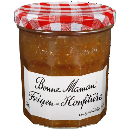 Bonne Maman Feige 370g (1er Pack)