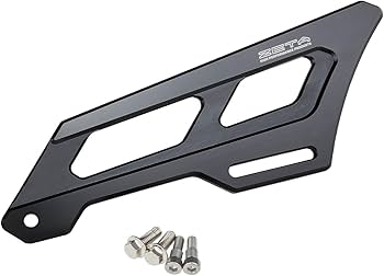 Amazon.com: DRC - ZETA Heel Guard : Automotive